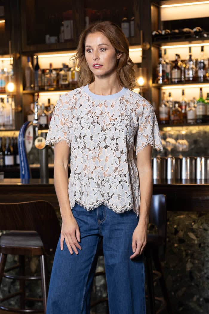 Women's Tops