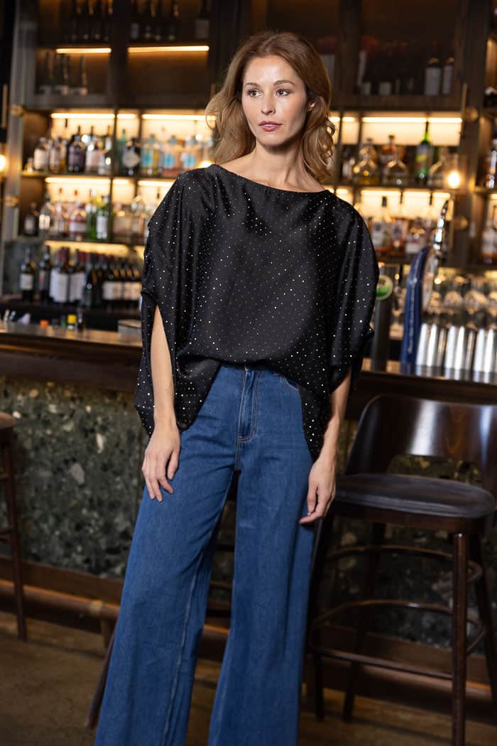 Short Sleeve Tops